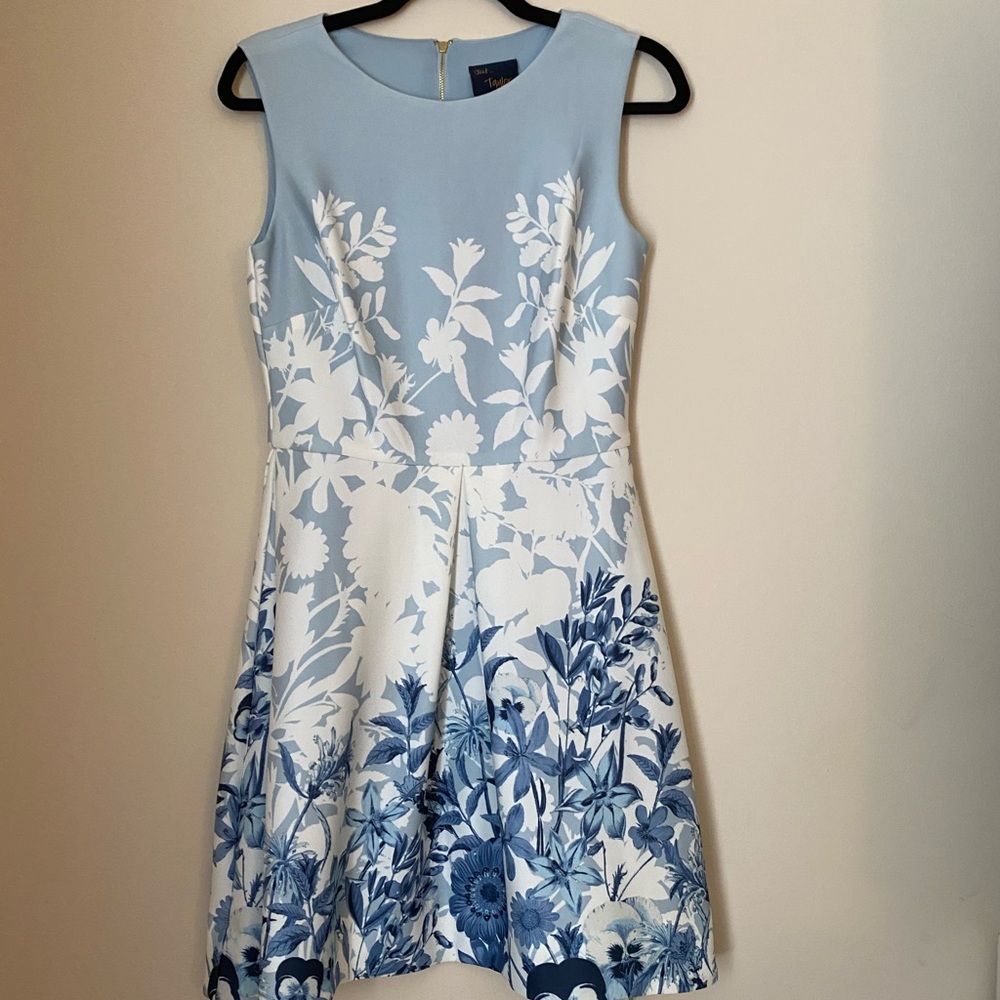Elegant dress